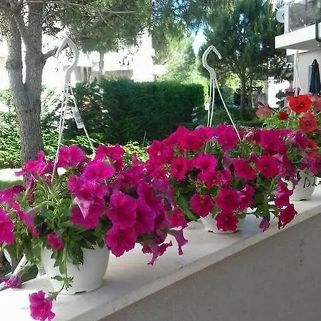 Adele Lalzi Bay Apartament *