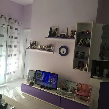 Apartament Adele Lalzi Bay Fushe-Drac
